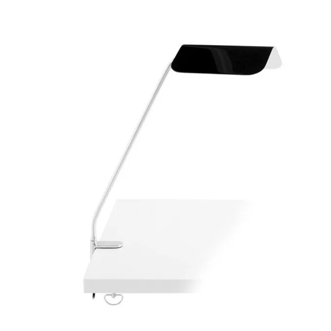 Apex Lampe de bureau clip