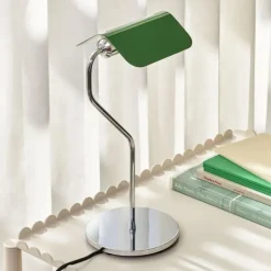 Apex Lampe de table