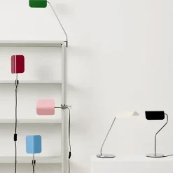 Apex Lampe de table