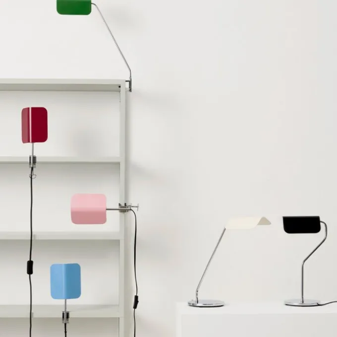 Apex Lampe de table