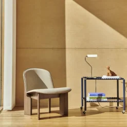 Apex Lampe de table