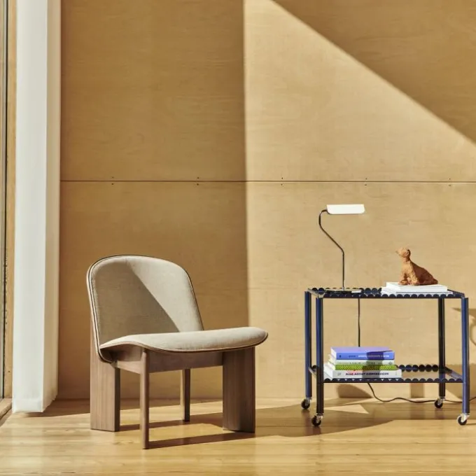 Apex Lampe de table