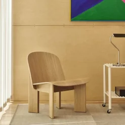 Apex Lampe de table