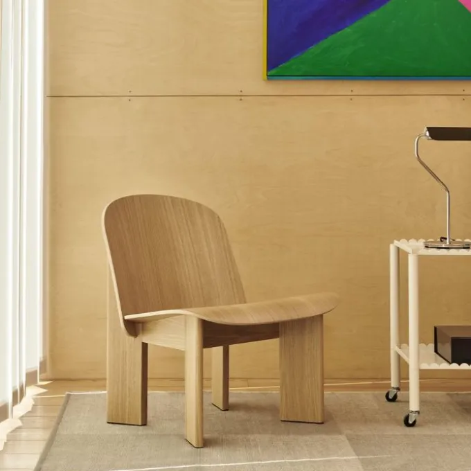 Apex Lampe de table