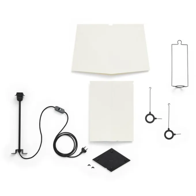 Aplat - Lampe de table