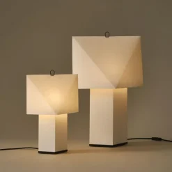 Aplat - Lampe de table