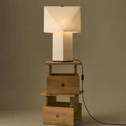 Aplat - Lampe de table