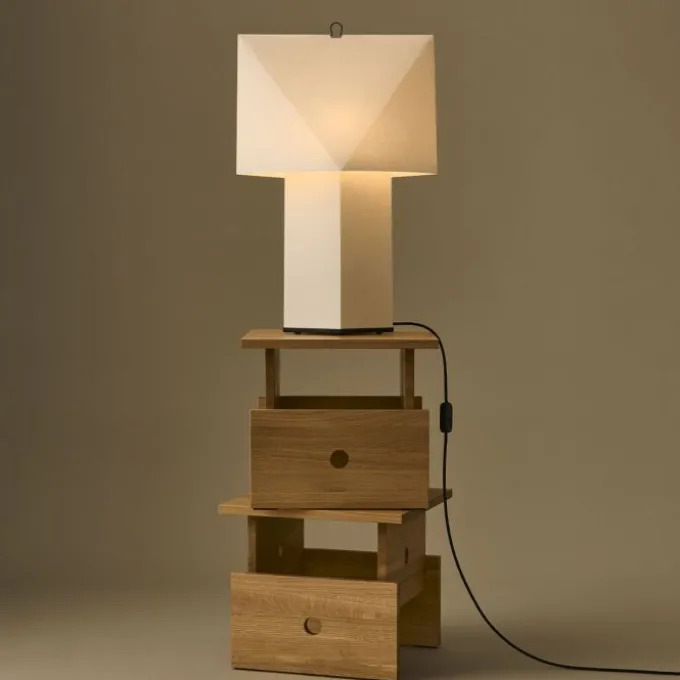 Aplat - Lampe de table