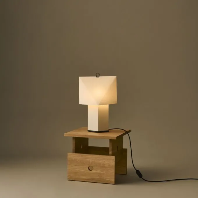 Aplat - Lampe de table
