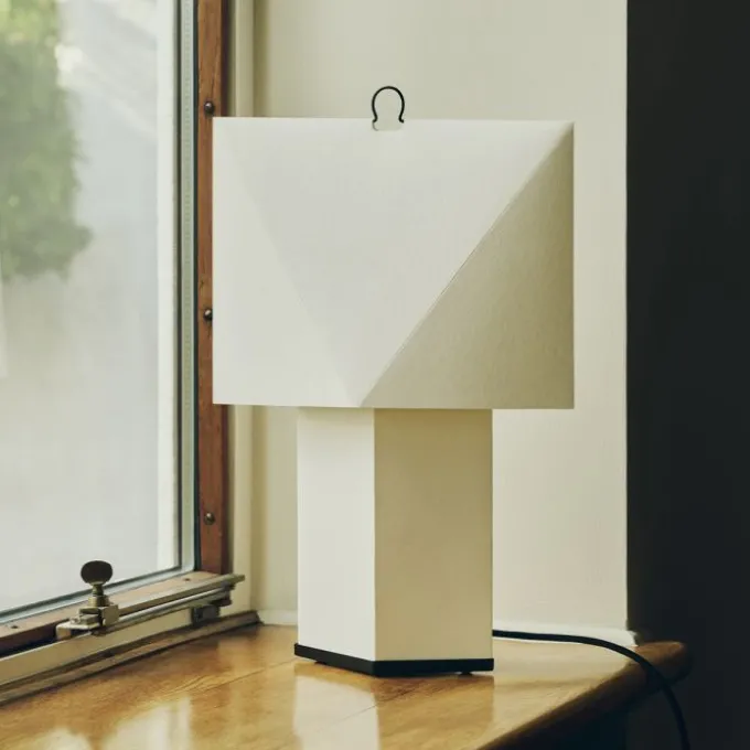 Aplat - Lampe de table