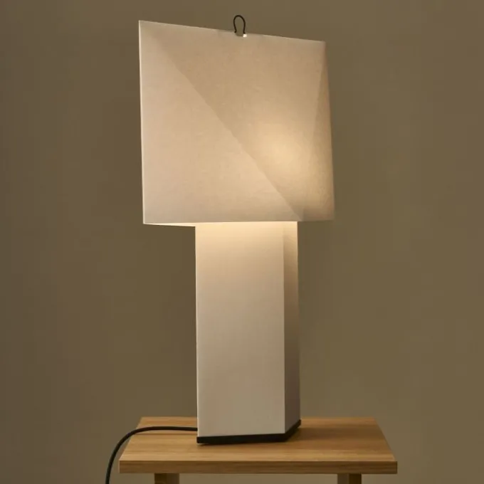 Aplat - Lampe de table