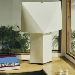 Aplat - Lampe de table