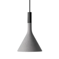 Aplomb mini suspension