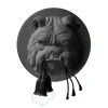 Applique Amsterdam - Noir (Outlet)