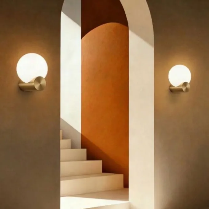 Applique Antares
