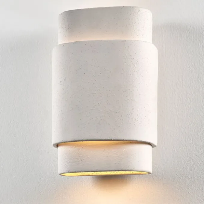 Applique beige Pierre