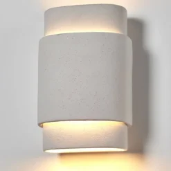 Applique beige Pierre
