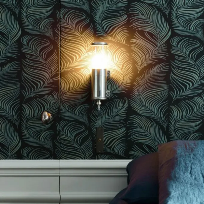 Applique Bendz SA - Non dimmable