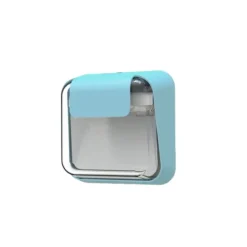 Applique Carex bleu