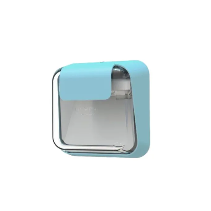 Applique Carex bleu