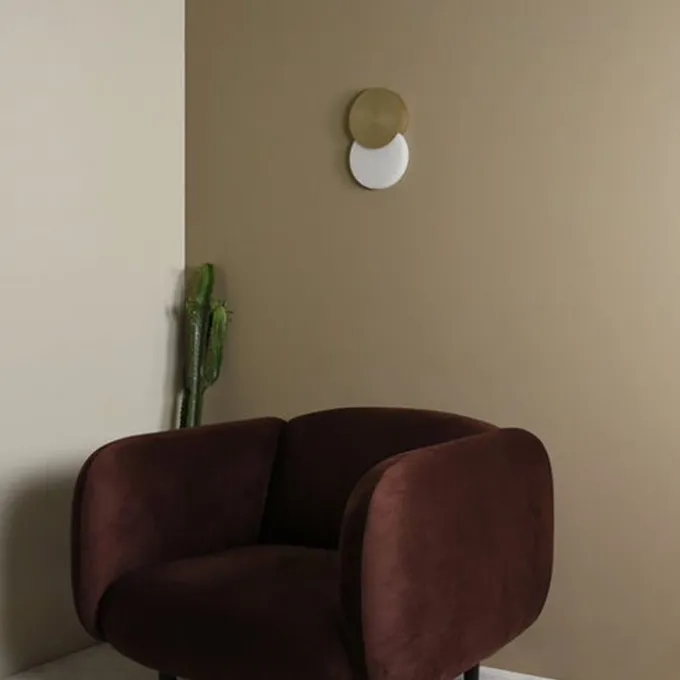 Applique Duo Led