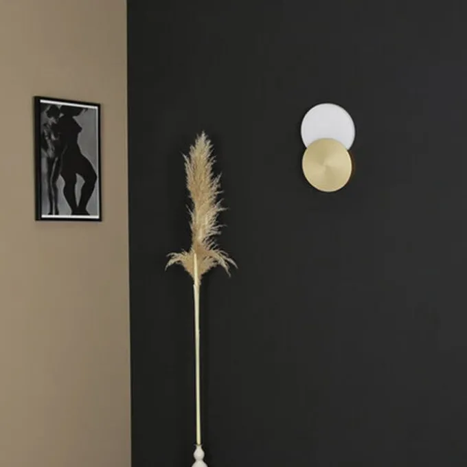 Applique Duo Led