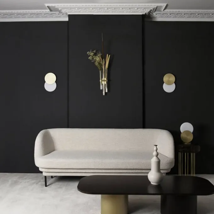 Applique Duo Led