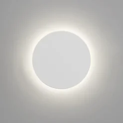 Applique Eclipse Round Led