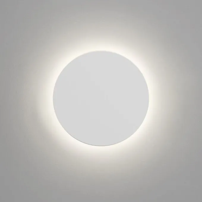 Applique Eclipse Round Led