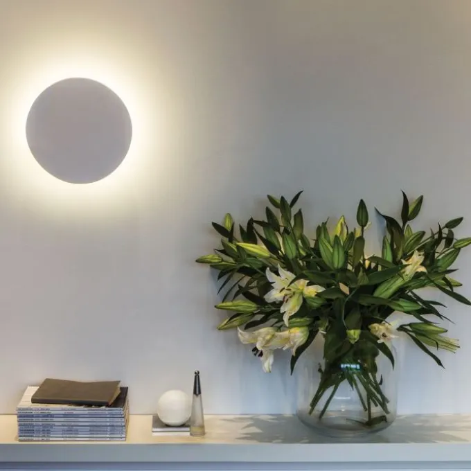 Applique Eclipse Round Led