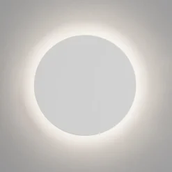 Applique Eclipse Round Led