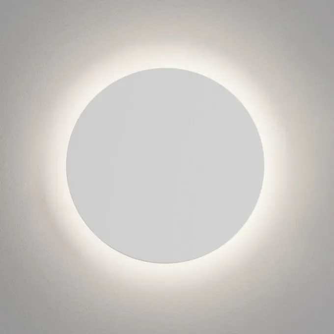 Applique Eclipse Round Led