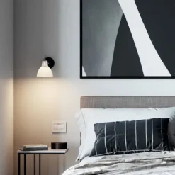 Applique et plafonnier Luxy H0