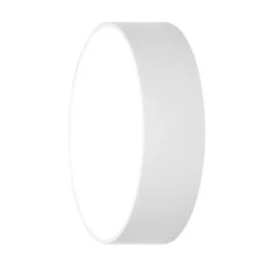 Applique extérieure Kea 250 Round - Blanc (Outlet)