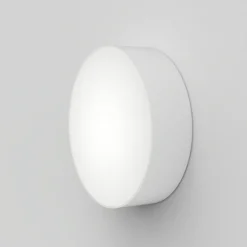 Applique extérieure Kea 250 Round - Blanc (Outlet)
