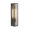 Applique Harvard - Bronze (Outlet)