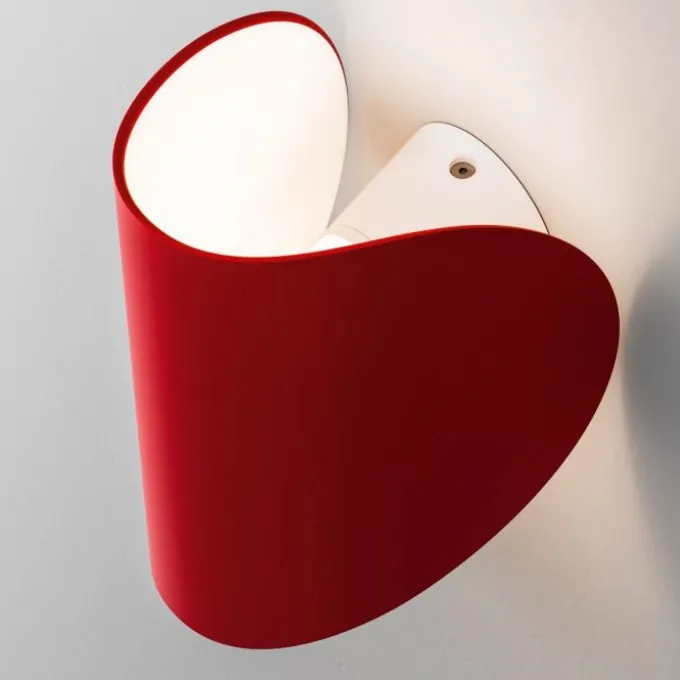 Applique IO LED