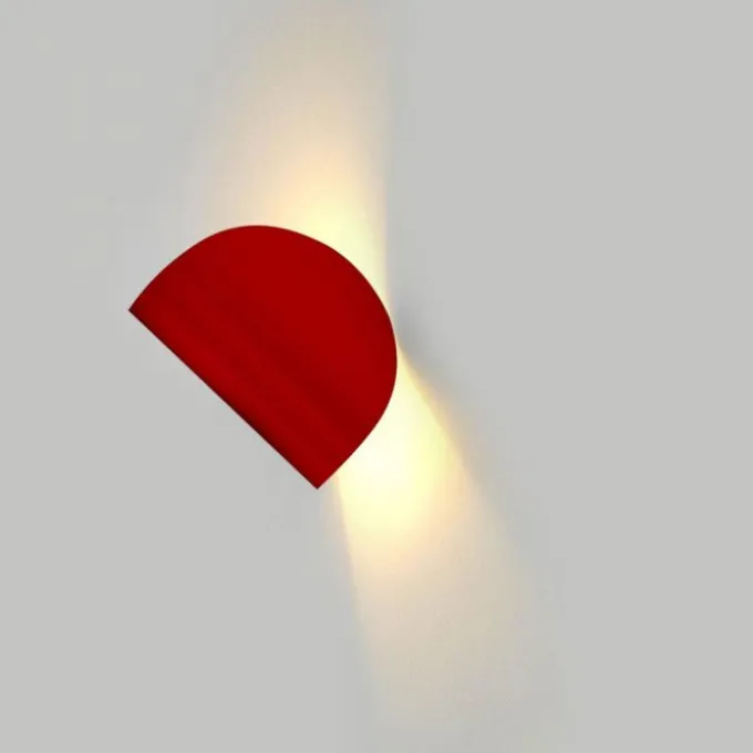 Applique IO LED