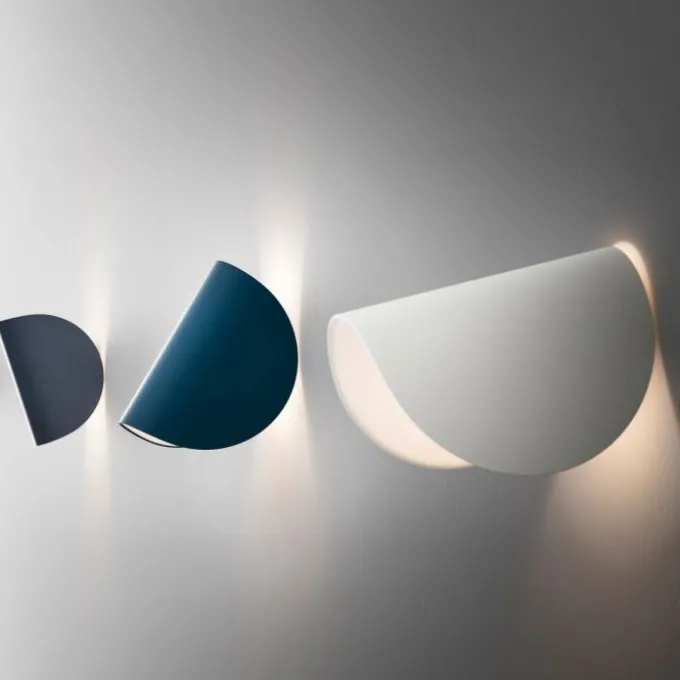 Applique IO LED