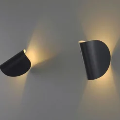 Applique IO LED