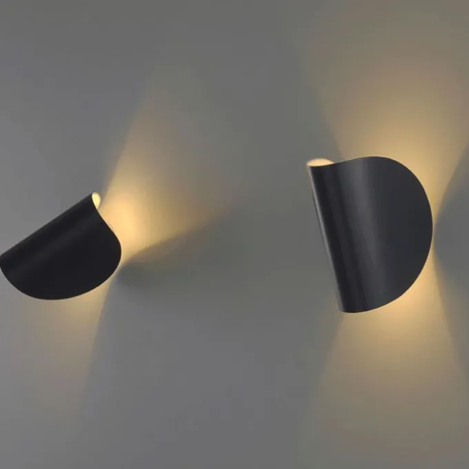 Applique IO LED