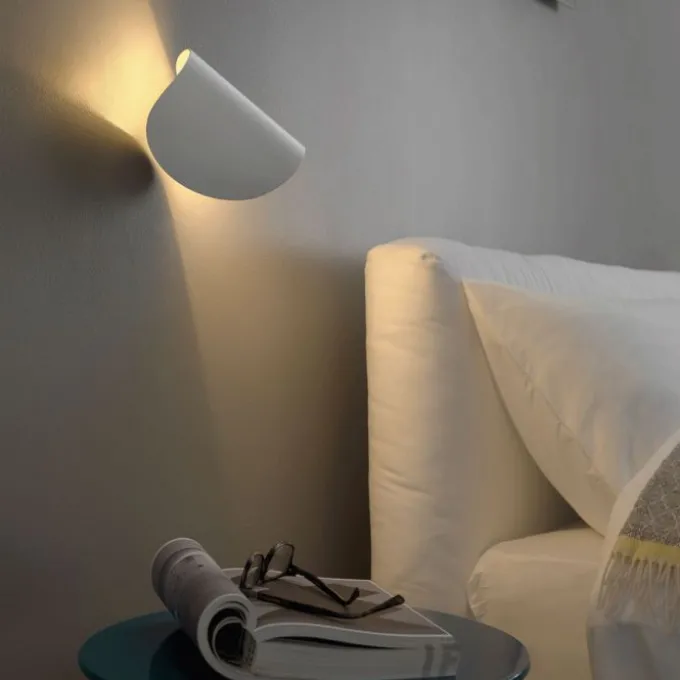 Applique IO LED