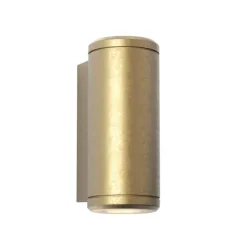 Applique Jura Twin - Laiton
