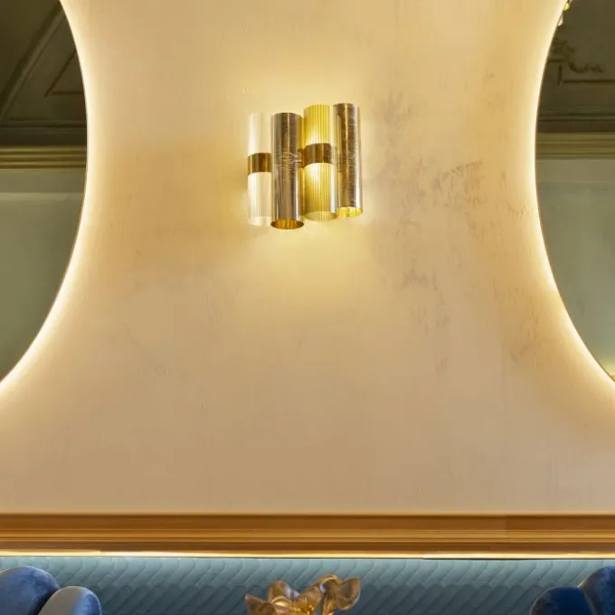 Applique La Lollo