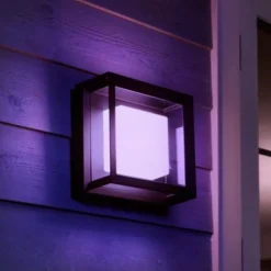 Applique LED Econic Square