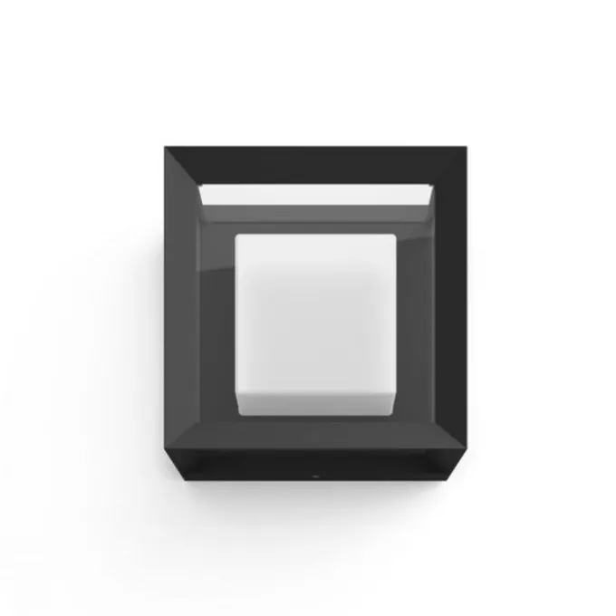 Applique LED Econic Square