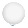 Applique Lederam W1 - Ø25 cm - Blanc / Blanc (Outlet)