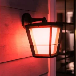 Applique LED Murale Econic Down
