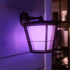 Applique LED Murale Econic Down