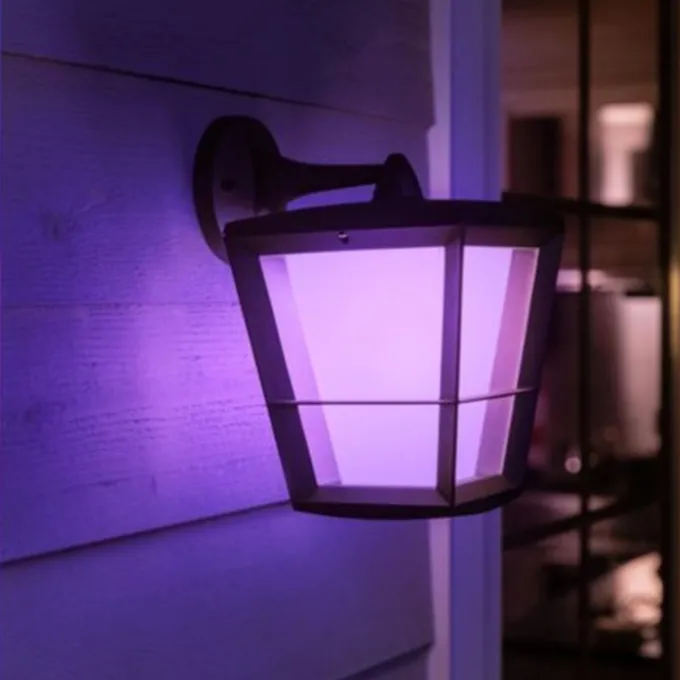 Applique LED Murale Econic Down